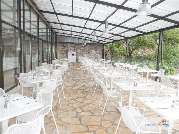 Poze Atlantica Nissaki Beach 7