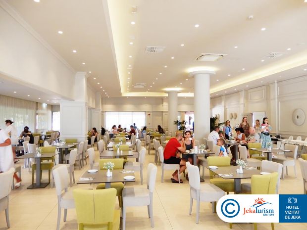 Poze Nissiana Hotel & Bungalows 19