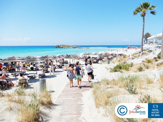 Poze Nissiana Hotel & Bungalows 22