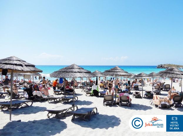 Poze Nissiana Hotel & Bungalows 23