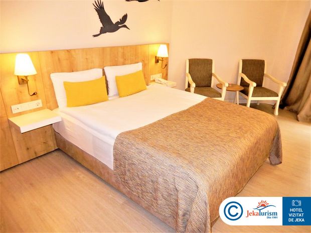 Poze Nova Park Turcia