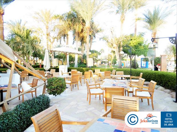 Poze Novotel Beach Resort 6