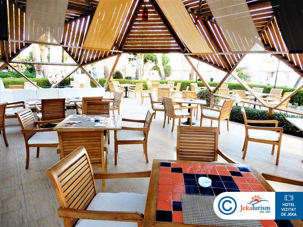 Poze Novotel Beach Resort Egipt