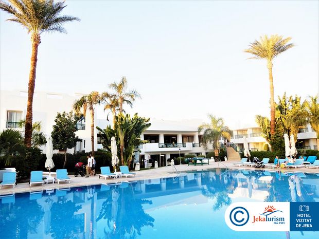 Poze Novotel Beach Resort Sharm El Sheikh