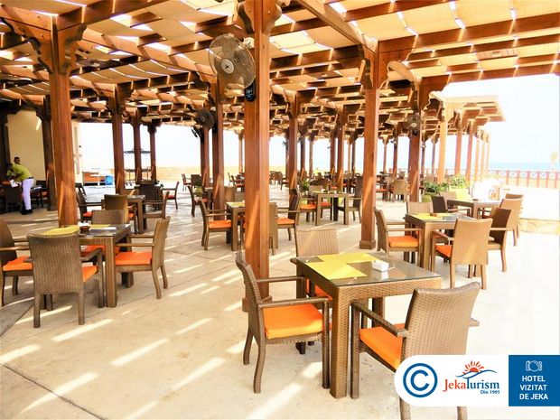 Poze Novotel Marsa Alam 11