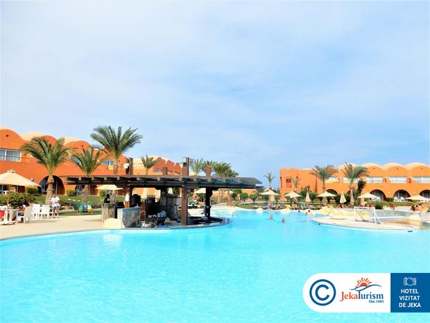 Poze Novotel Marsa Alam 12