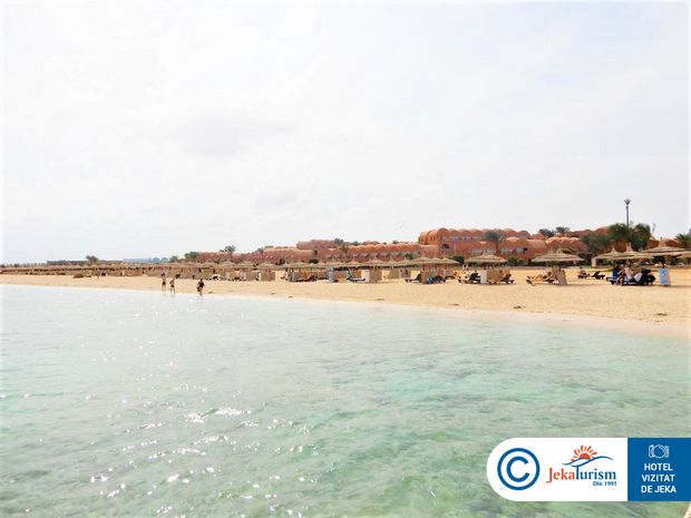 Poze Novotel Marsa Alam 15