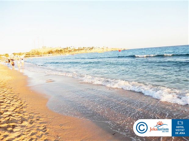 Poze Novotel Palm Resort 9