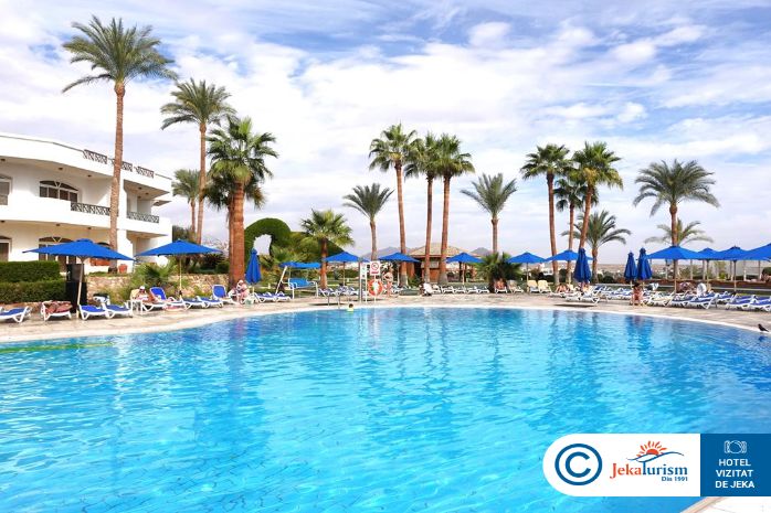 Poze Naama Bay Hotel & Resort 10