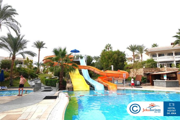 Poze Naama Bay Hotel & Resort 11