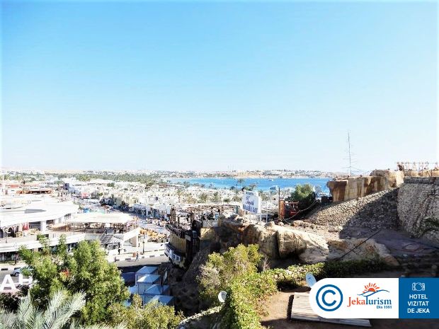 Poze Naama Bay Hotel & Resort 12