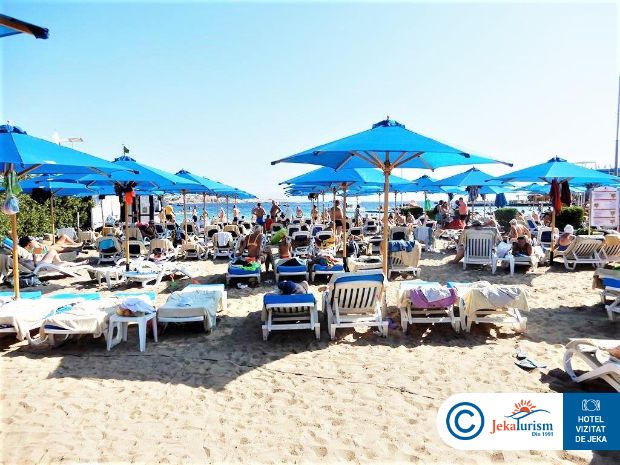 Poze Naama Bay Hotel & Resort 17