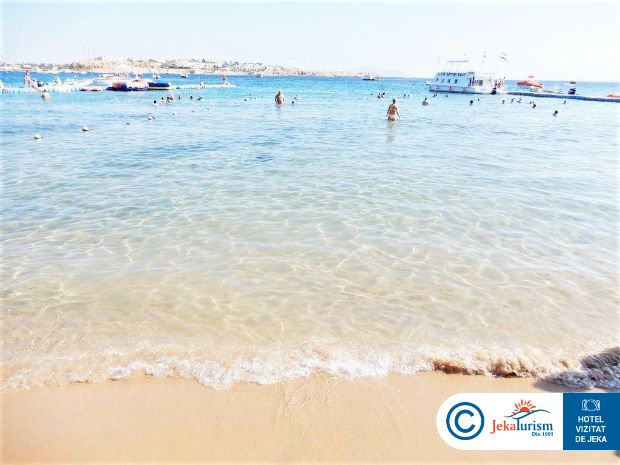 Poze Naama Bay Hotel & Resort 22