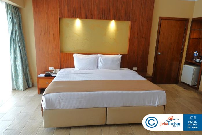 Poze Naama Bay Hotel & Resort 6