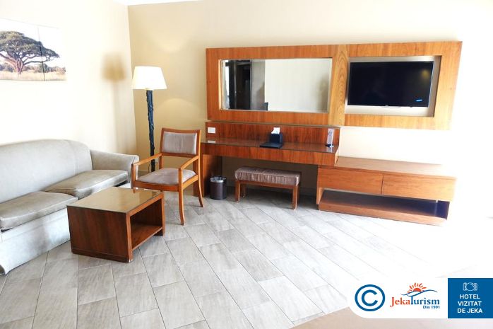 Poze Naama Bay Hotel & Resort 7