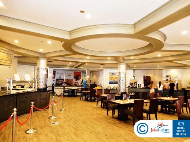 Poze Naama Bay Hotel & Resort 9