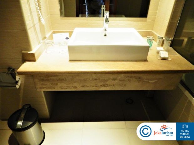 Poze Naama Bay Hotel & Resort Egipt