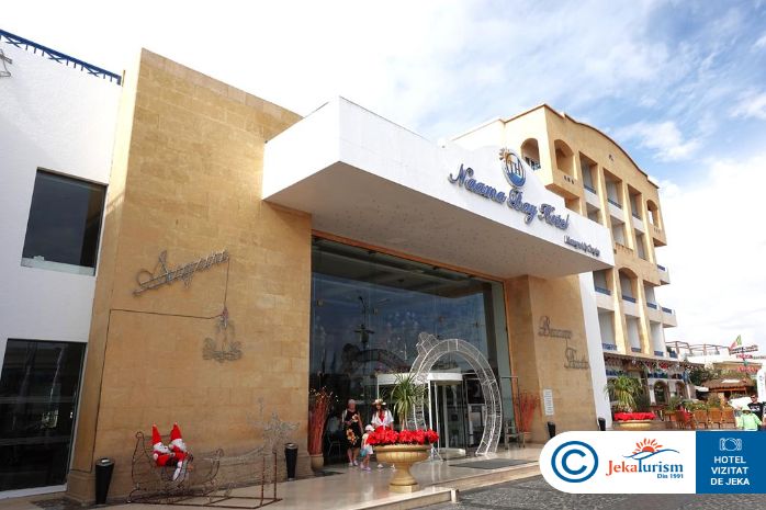 Poze Naama Bay Hotel & Resort Sharm El Sheikh