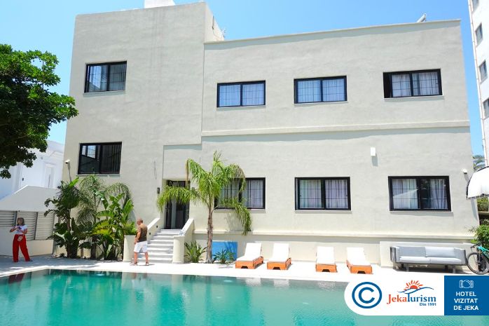 Poze Naillac Boutique Rhodos