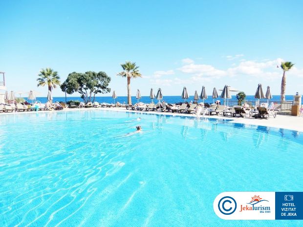 Poze Nana Golden Beach 10