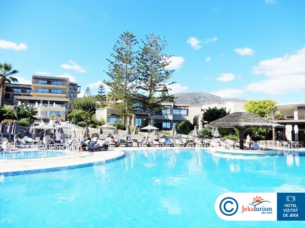 Poze Nana Golden Beach Creta