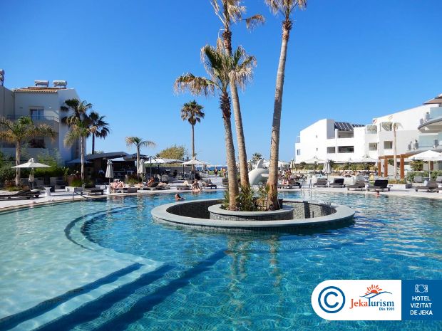 Poze Nautilux Rethymno By Mage Hotels 14