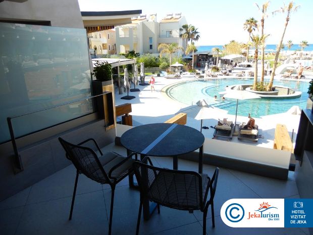 Poze Nautilux Rethymno By Mage Hotels Grecia