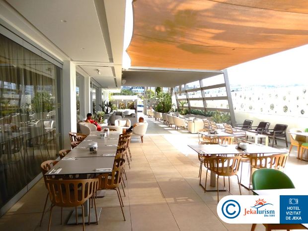 Poze Nelia Beach Hotel & Spa 20