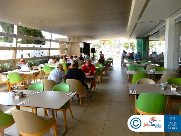 Poze Nelia Beach Hotel & Spa 21