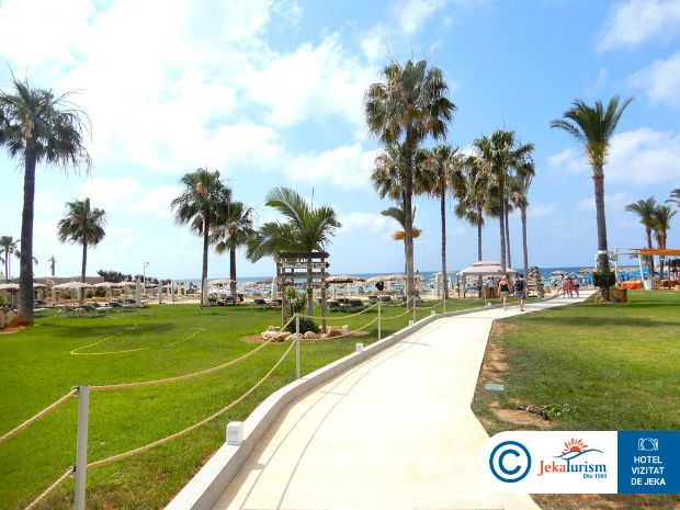 Poze Nelia Beach Hotel & Spa 23