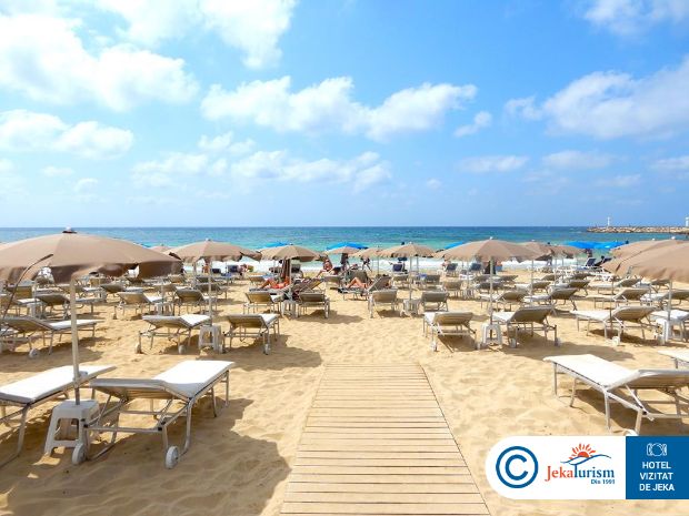 Poze Nelia Beach Hotel & Spa 24