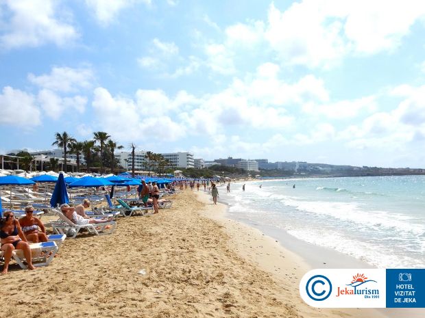 Poze Nelia Beach Hotel & Spa 25