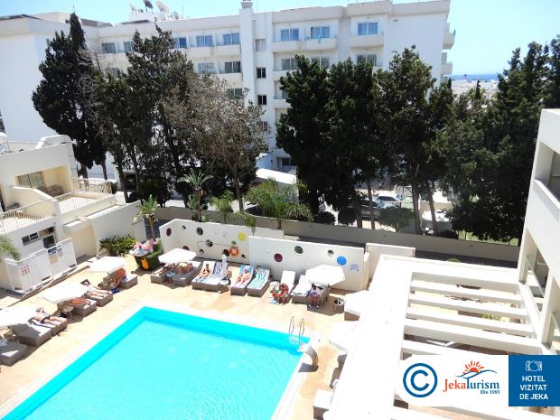 Poze Nelia Gardens Cipru