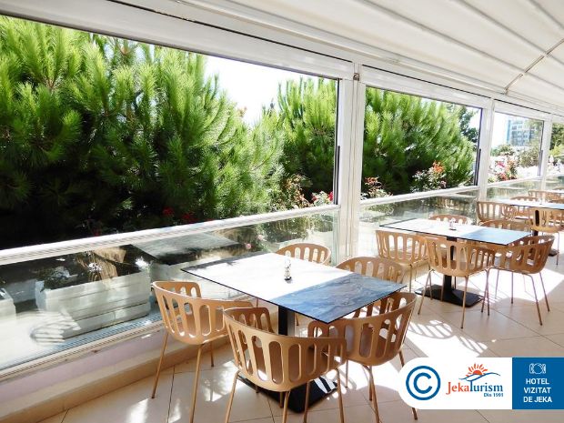 Poze Sentido Neptun Beach 13