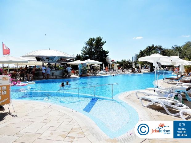 Poze Sentido Neptun Beach 15