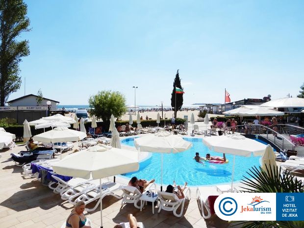 Poze Sentido Neptun Beach 16