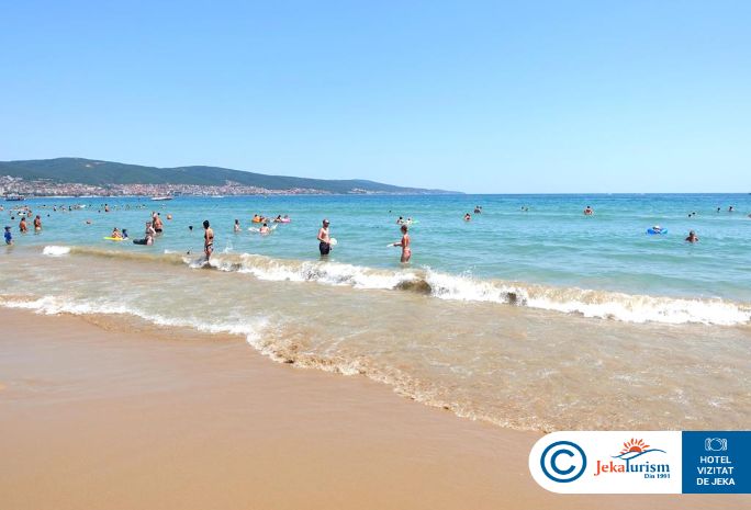 Poze Sentido Neptun Beach 17