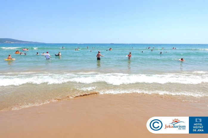 Poze Sentido Neptun Beach 18