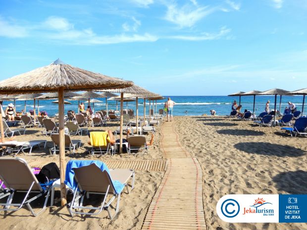 Poze Neptuno Beach 8