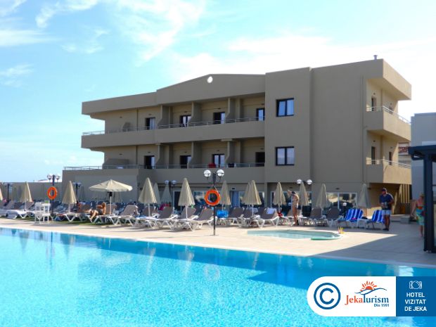 Poze Neptuno Beach Creta