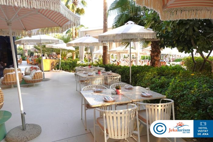 Poze Nh Collection Dubai The Palm 11