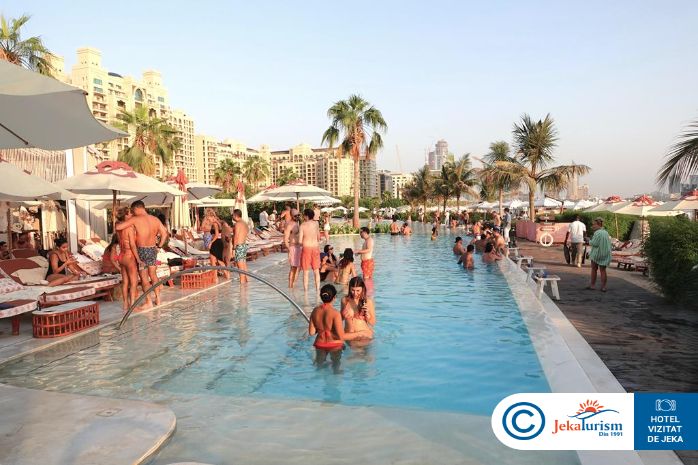 Poze Nh Collection Dubai The Palm 14