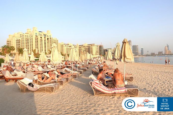 Poze Nh Collection Dubai The Palm 16