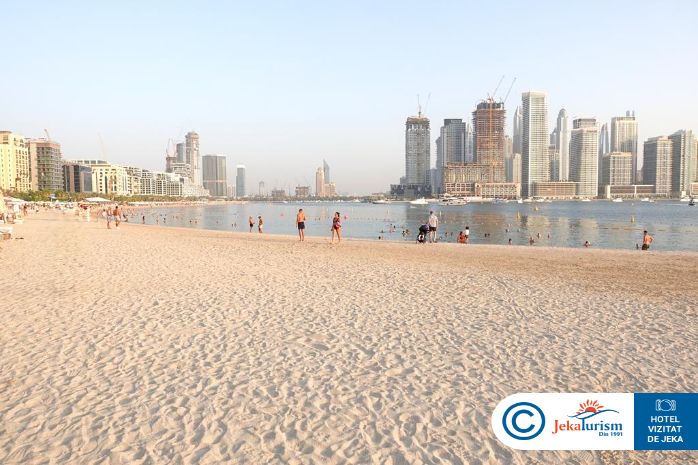 Poze Nh Collection Dubai The Palm 17