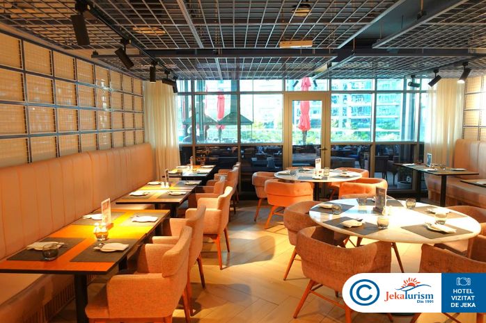 Poze Nh Collection Dubai The Palm 9