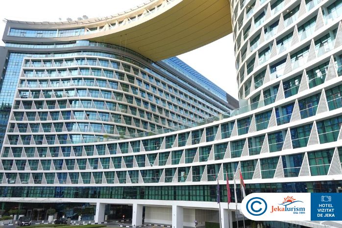 Poze Nh Collection Dubai The Palm Dubai