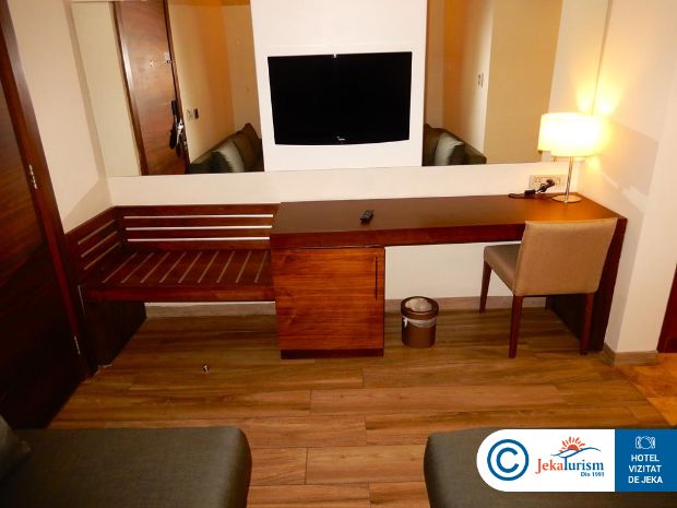 Poze Nirvana Mediterranean Excellence 11