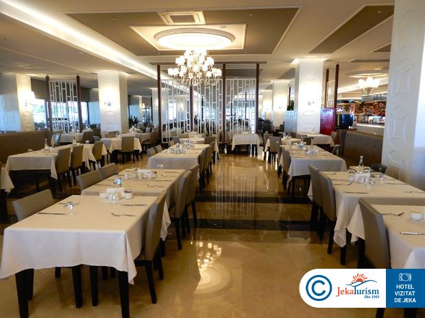 Poze Nirvana Mediterranean Excellence 14