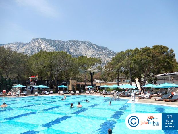 Poze Nirvana Mediterranean Excellence 15