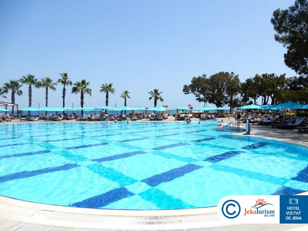 Poze Nirvana Mediterranean Excellence 16